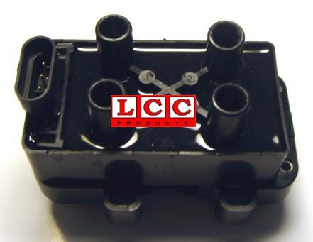 LCC PRODUCTS Süütepool LCC2014